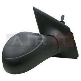 Citroen C2 2003-2009 8149RG Mekanik Sağ Ayna