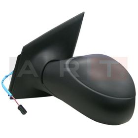 Citroen C2 2003-2009 8149SX Elektrikli Isıtmalı Sol Ayna