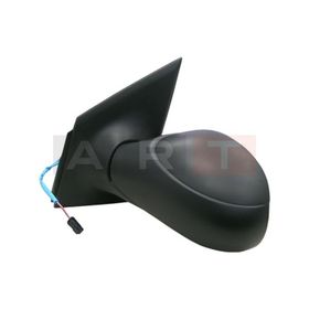 Citroen C2 2003-2009 8149SX Elektrikli Isıtmalı Sol Ayna