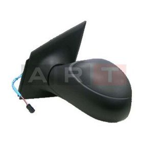 Citroen C2 2003-2009 Elektrikli Sağ Ayna