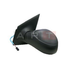 Citroen C2 2003-2009 Elektrikli Sağ Ayna
