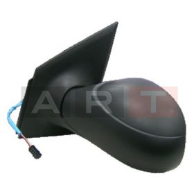 Citroen C2 2003-2009 Elektrikli Sağ Ayna