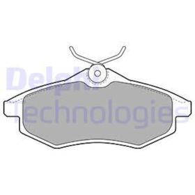 Citroen C2 2004/2009 1.1 /1.4cc /1.4HDI Havalı Ön Fren Diski