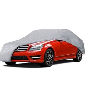 Citroen C2 Araba Çadırı Oto Branda