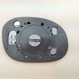 Citroen C2 C3 Xsara Picasso Isıtmalı Sağ 2002-2008 Cam