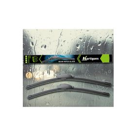 Citroen C2 Martigues 2003-2008 Muz Silecek Takımı