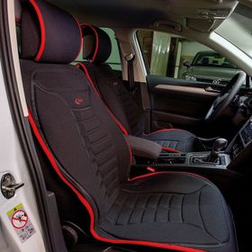 Citroen C2 Oto Koltuk Kılıfı