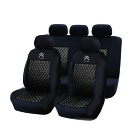 Citroen C2 Oto Koltuk Kılıfı