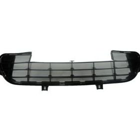 Citroen C3 06 09 Siyah Ön Tampon Panjuru