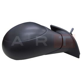 Citroen C3 2002-2008 8149FH Mekanik Sağ Ayna