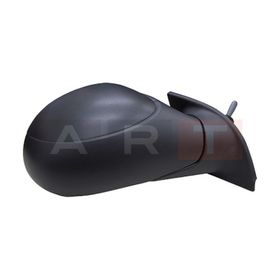 Citroen C3 2002-2008 8149FH Mekanik Sağ Ayna