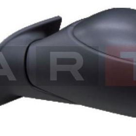 Citroen C3 2002-2008 8149RY Elektrikli Isıtmalı Sol Ayna