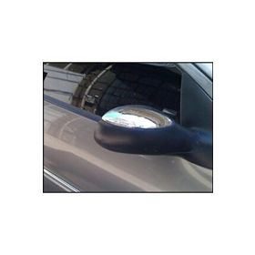 Citroen C3 2002 2009 2 Prç P.Çelik Ayna Kapağı
