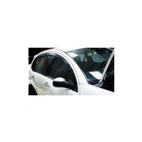 Citroen C3 2003 Mugen Cam Rüzgarlığı