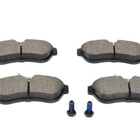Citroen C3 2003/2009 1.4cc /1.4HDI Havalı Ön Fren Diski