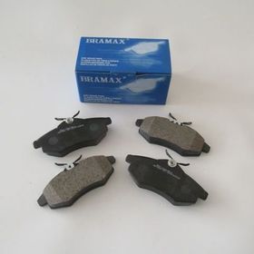 Citroen C3 2003/2009 1.4cc /1.4HDI Havalı Ön Fren Diski