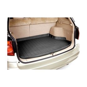 Citroen C3 2010 Sonrası İnce Stepneli Bagaj Havuzu