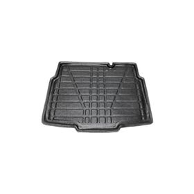 Citroen C3 2016-2019 3D Bagaj Havuzu