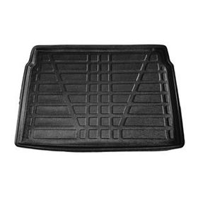Citroen C3 2016-2019 3D Bagaj Havuzu