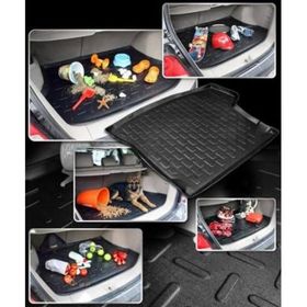 Citroen C3 2016-2019 3D Bagaj Havuzu