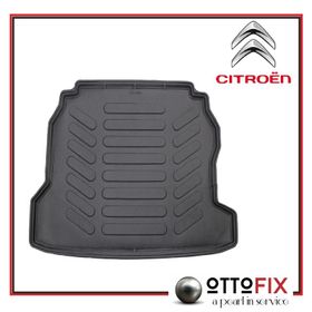 Citroen C3 Ds3 2009-2016 3d Bagaj Havuzu
