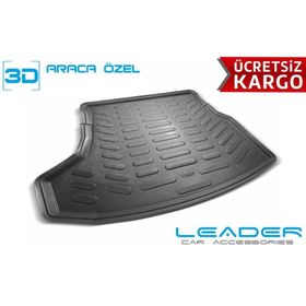 Citroen C3 Hb 2010-2016 3d Bagaj Havuzu