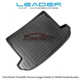 Citroen C3 Hb 2010-2016 3d Bagaj Havuzu