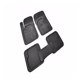 Citroen C3 Picasso 2009-2017 Havuzlu Oto Paspas Seti