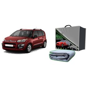 Citroen C3 Picasso Araba Çadırı Oto Branda