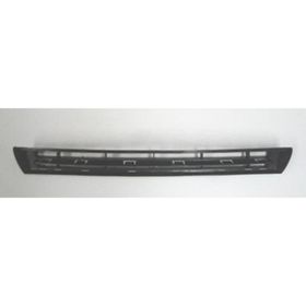 Citroen C4 2004-2009 Ön Tampon Panjuru