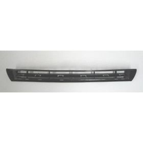 Citroen C4 2004-2009 Ön Tampon Panjuru