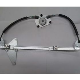 Citroen C4 2004-2011 Sağ Elektrikli Motorsuz Ön Cam Krikosu