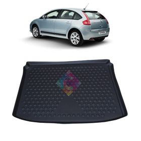 Citroen C4 2005-2010 3d Bagaj Havuzu