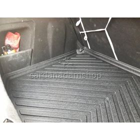 Citroen C4 2005-2010 Bagaj Havuzu
