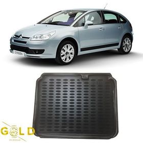 Citroen C4 2005-2010 Bagaj Havuzu