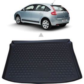 Citroen C4 2005-2010 Bagaj Havuzu