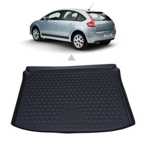 Citroen C4 2005-2010 Bagaj Havuzu