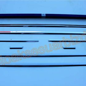 Citroen C4 2005 2010 Cam Çıtası