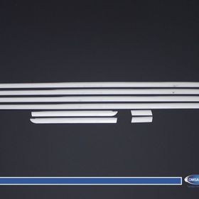 Citroen C4 2005 2010 Cam Çıtası