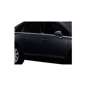 Citroen C4 2005 2010 Cam Çıtası