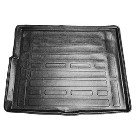 Citroen C4 2010-2015 3D Bagaj Havuzu
