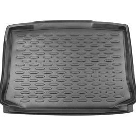 Citroen C4 2010-2015 3D Bagaj Havuzu