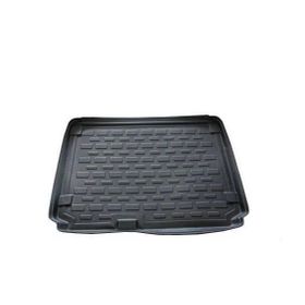 Citroen C4 2010 Sonrası 3d Bagaj Havuzu