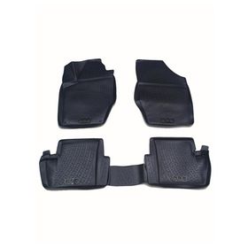 Citroen C4 2010 Sonrası 3D Havuzlu Paspas