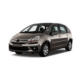 Citroen C4 2010 Üzeri 4 Kapı Krom Kapı Kolu