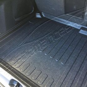 Citroen C4 2011 Bagaj Havuzu