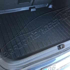 Citroen C4 2011 Bagaj Havuzu