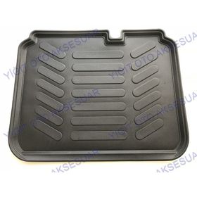 Citroen C4 2011 Bagaj Havuzu