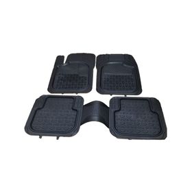 Citroen C4 4D Havuzlu Paspas