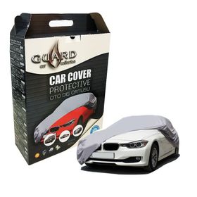 Citroen C4 Grand Picasso 2006-2012 Miflonlu Oto Branda